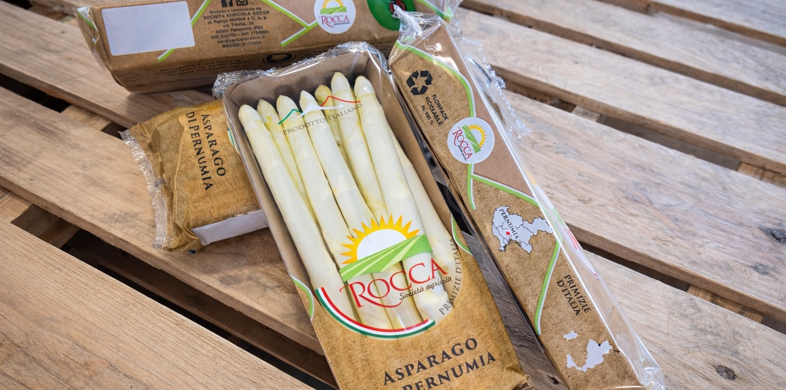 Prodotti società agricola Rocca